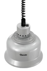 Warmtelamp IWL250D SI - Afbeelding 4
