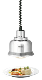 Warmtelamp IWL250D CHR - Afbeelding 3