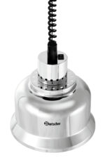 Warmtelamp IWL250D CHR - Afbeelding 5