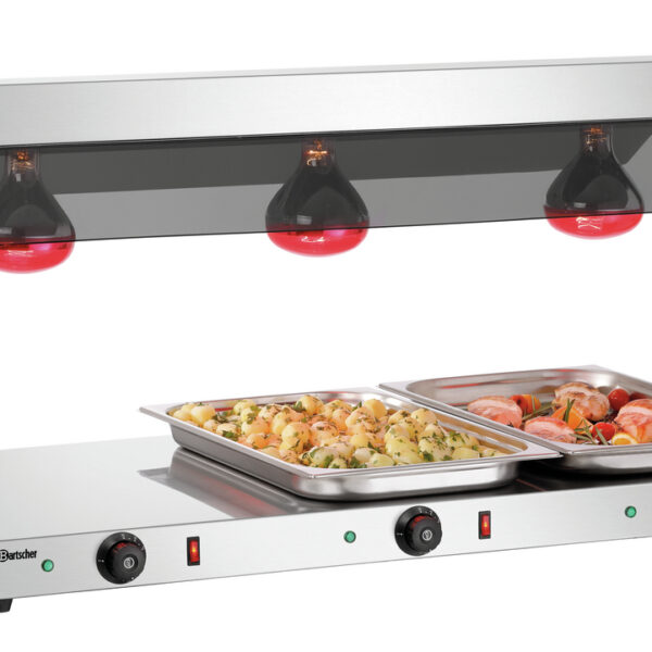 Warmtebrug I3WL1200