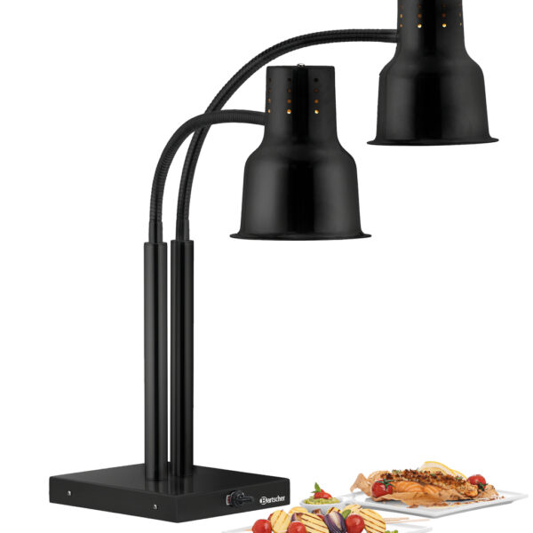 Warmtelamp IWL500ST S