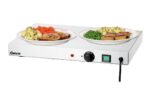 Warmhoudplaat WP250