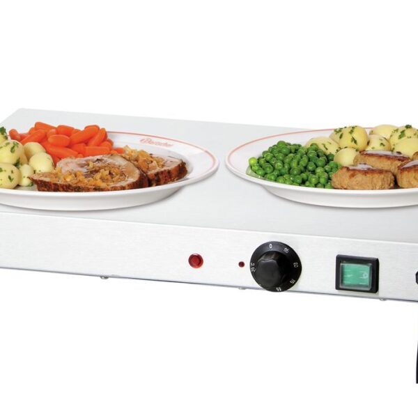 Warmhoudplaat WP250