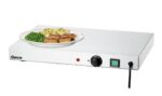 Warmhoudplaat WP250 - Afbeelding 2
