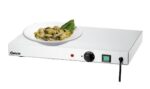 Warmhoudplaat WP250 - Afbeelding 3
