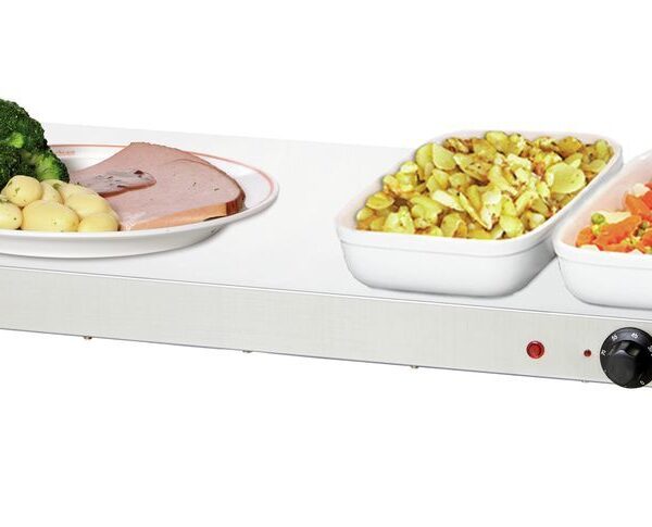 Warmhoudplaat WP450