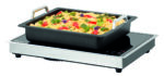 Inductiewarmhoudplaat IW10-EB - Afbeelding 8