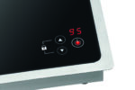 Inductiewarmhoudplaat IW10-EB - Afbeelding 5