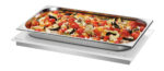 Warmhoudplaat WP230S-EB 1/1 - Afbeelding 3