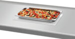 Warmhoudplaat WP230S-EB 1/1 - Afbeelding 4