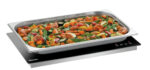 Warmhoudplaat WP230S-EB 1/1S