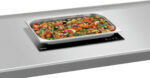 Warmhoudplaat WP230S-EB 1/1S - Afbeelding 3
