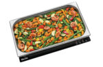 Warmhoudplaat WP230S-EB 1/1S - Afbeelding 2