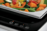 Warmhoudplaat WP230S-EB 1/1S - Afbeelding 4
