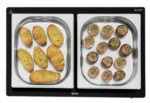 Warmhoudplaat WP320S 1/1S - Afbeelding 3