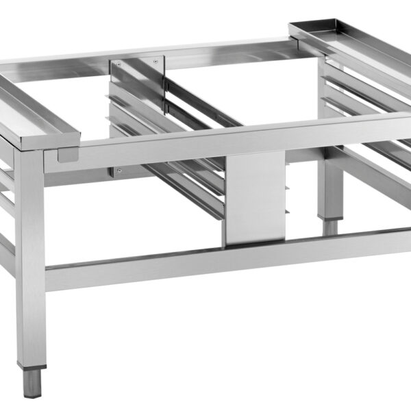 Onderstel Silversteam 2-110