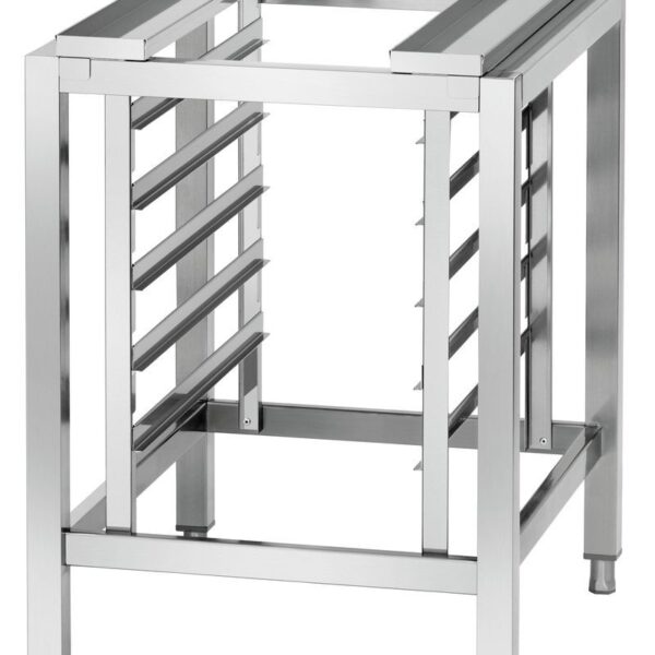 Onderstel Silversteam-K
