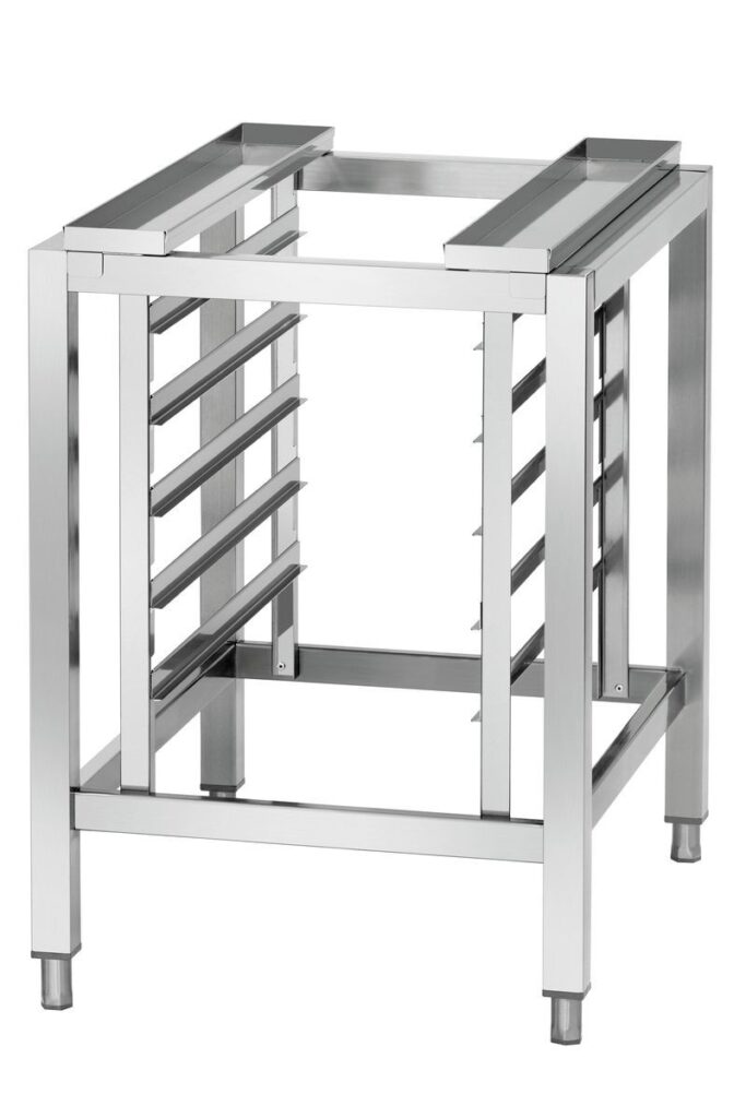 Bartscher Onderstel Silversteam-K