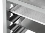 Onderstel Silversteam 6040 - Afbeelding 3