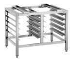 Onderstel Silversteam2 6040 - Afbeelding 4