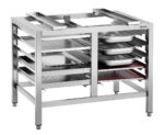 Onderstel Silversteam2 6040