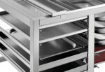 Onderstel Silversteam2 6040 - Afbeelding 2
