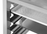 Onderstel Silversteam2 6040 - Afbeelding 3