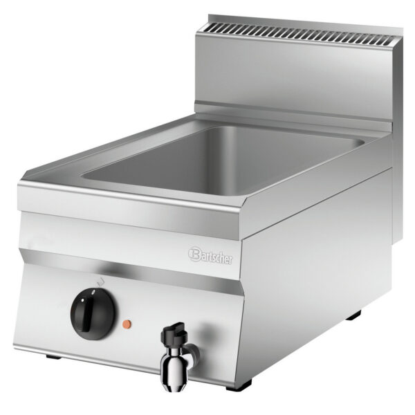 Bartscher Bain-Marie 650, B400, 1/1GN