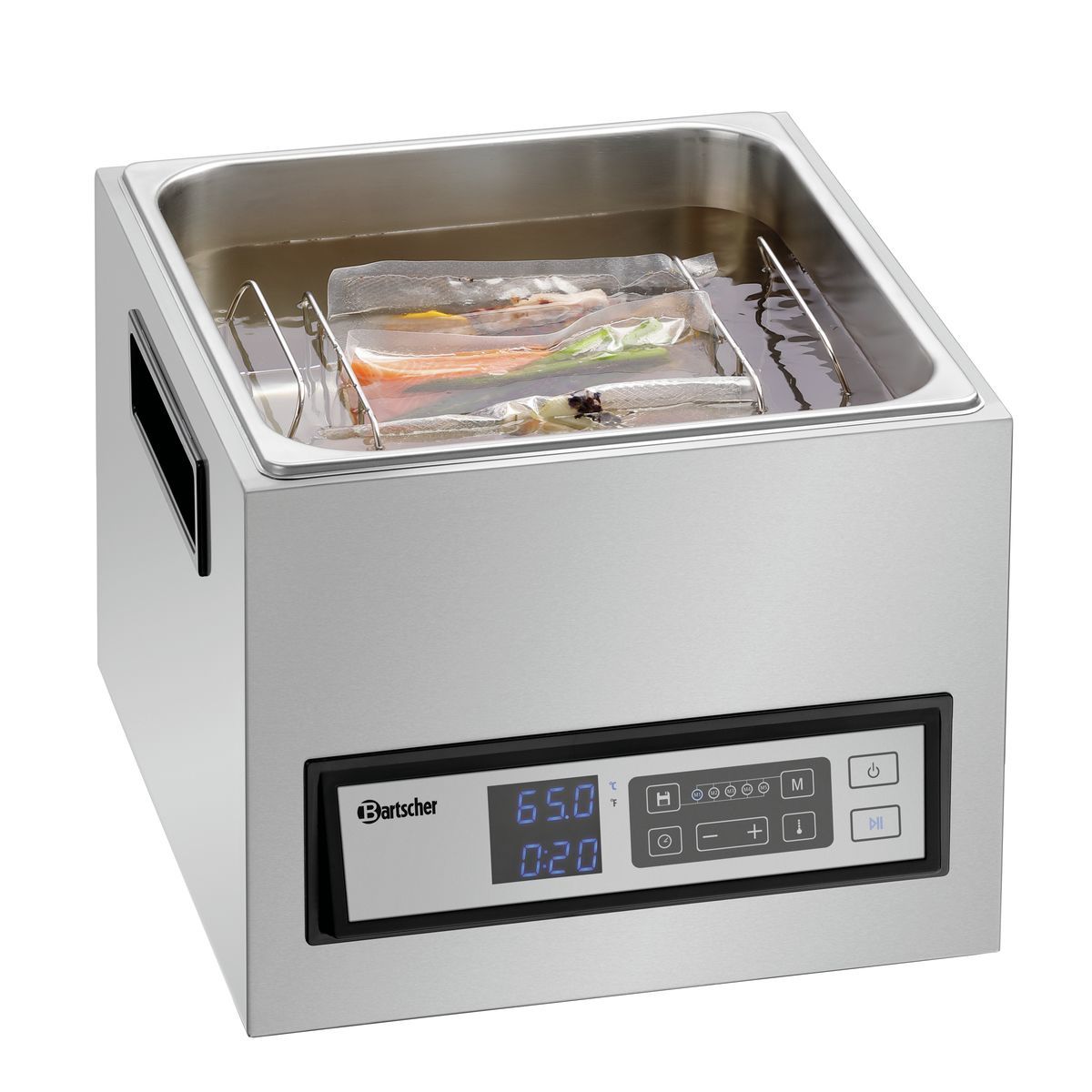 115131_3 Sous-vide koker SV G16L - Afbeelding 1