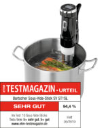 Sous-Vide-Stick SV ST15L - Afbeelding 7