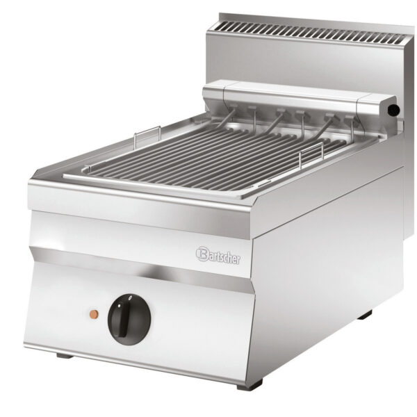 Roostergrill 650, B400, TA