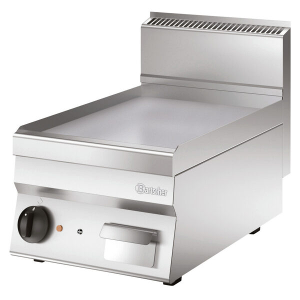 Grillplaat 650 400E-G