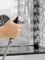 Handdouche v. Combi-steamer - Afbeelding 3