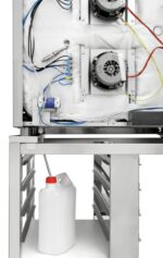 Bartscher Pompset voor Combi-steamer