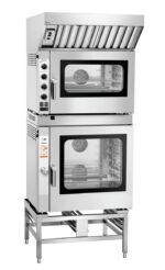 Condensatiekap Silversteam - Afbeelding 4