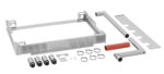 Aansluitkit Silversteam2