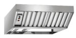 Condensatiekap Silversteam2
