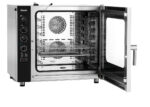 Combi-steamer Silversteam2 7110M - Afbeelding 3
