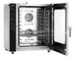 Combi-steamer Silversteam2 10110M - Afbeelding 3