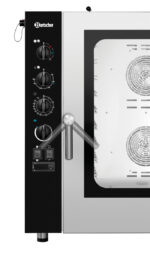 Combi-steamer Silversteam2 10110M - Afbeelding 10