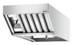 Condensatiekap Silversteam-K - Afbeelding 2