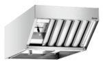 Condensatiekap Silversteam-K