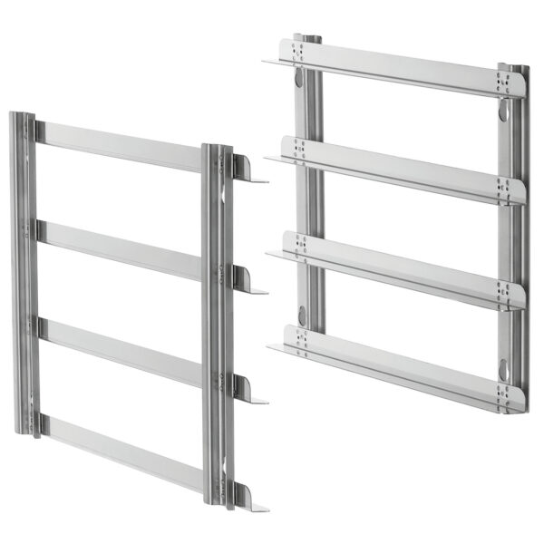 Steunrails 6040 SST5110