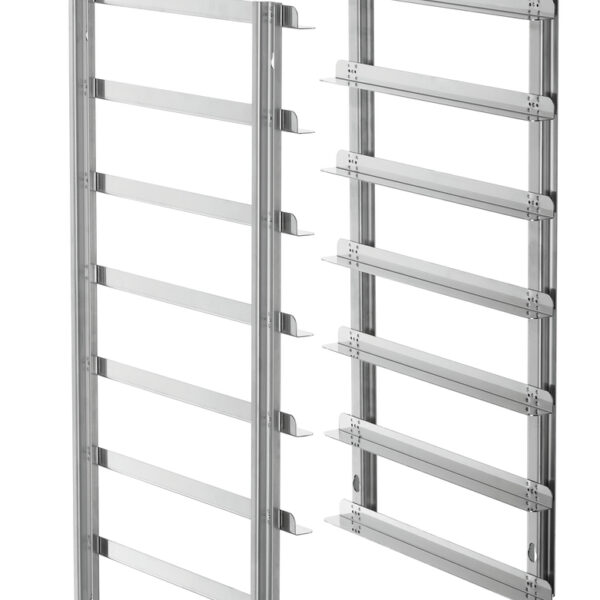 Steunrails 6040 SST10110