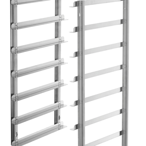 Steunrails 6040 SST2-10110