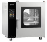 Combi-steamer Silversteam2 5230DRS - Afbeelding 25