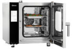 Combi-steamer Silversteam2 5230DRS - Afbeelding 2