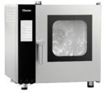 Combi-steamer Silversteam2 5230DRS - Afbeelding 4