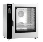 Combi-steamer Silversteam2 10110DRS - Afbeelding 28
