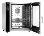Combi-steamer Silversteam2 10110DRS - Afbeelding 3